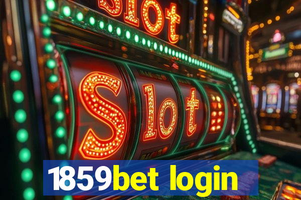 1859bet login